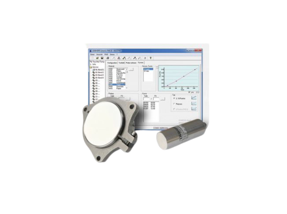 Moisture Measurement